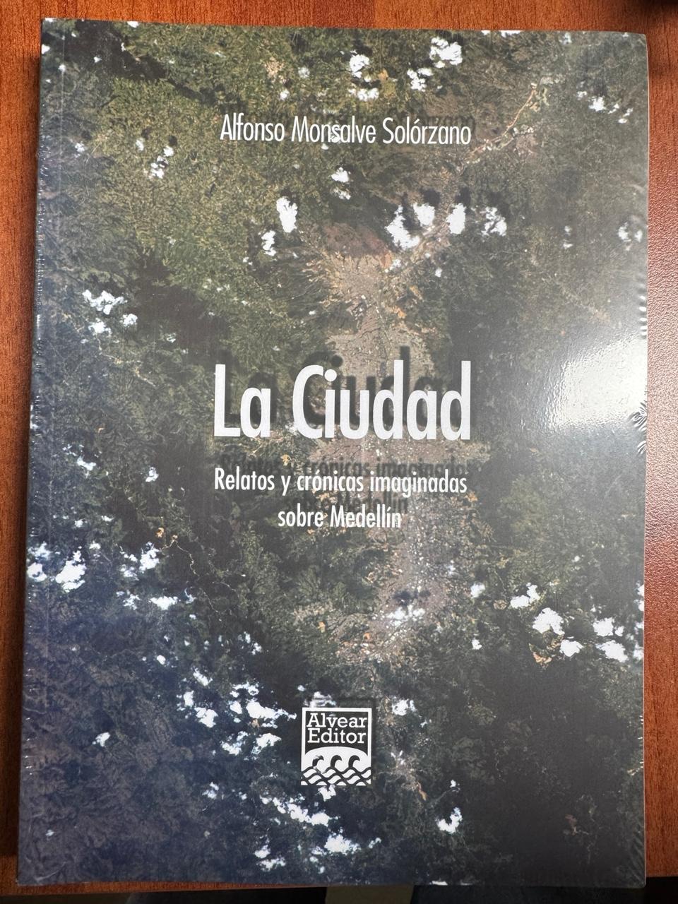 La ciudad